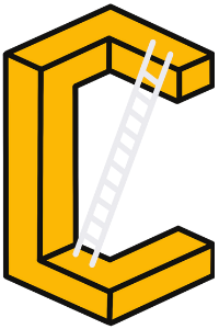 Campus Ladder Logo